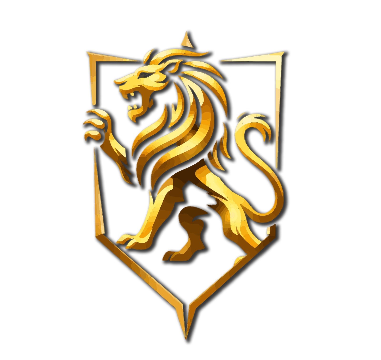 Brasão do Reino Sagrado de Celem